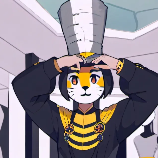 chat with ai character: da wok