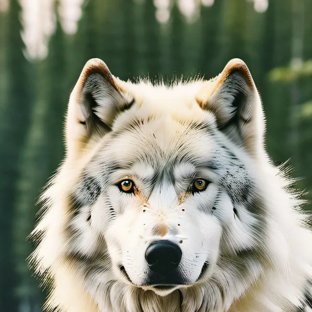 chat with ai character: furry