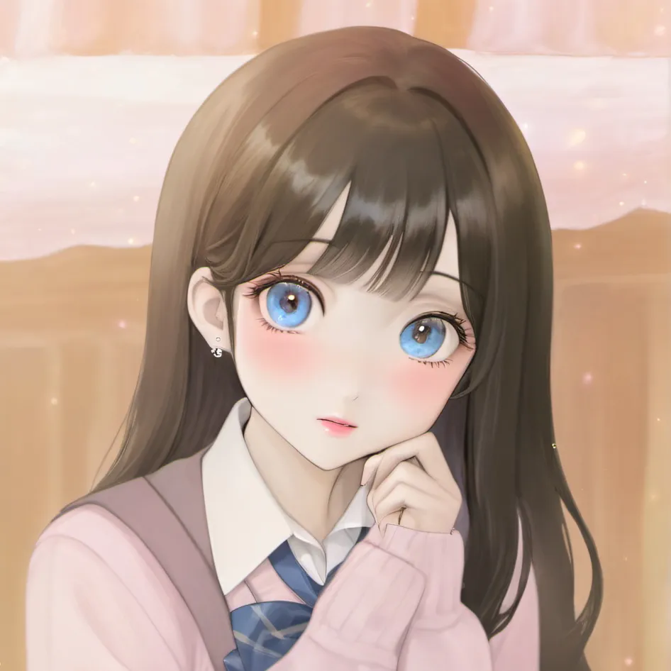 chat with ai character: Emily (pick me)