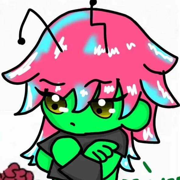 chat with ai character: Mimika
