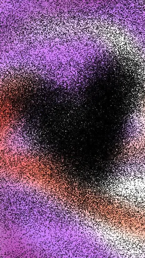 ai character: my last talkie background