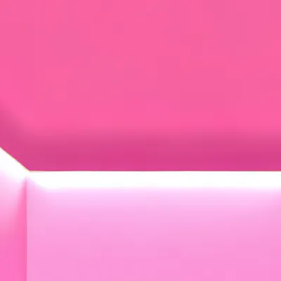 chat with ai character: Pink room