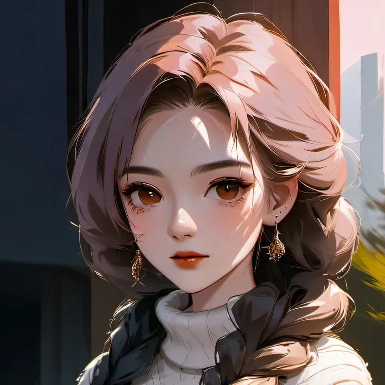 chat with ai character: Mary Anne Spier