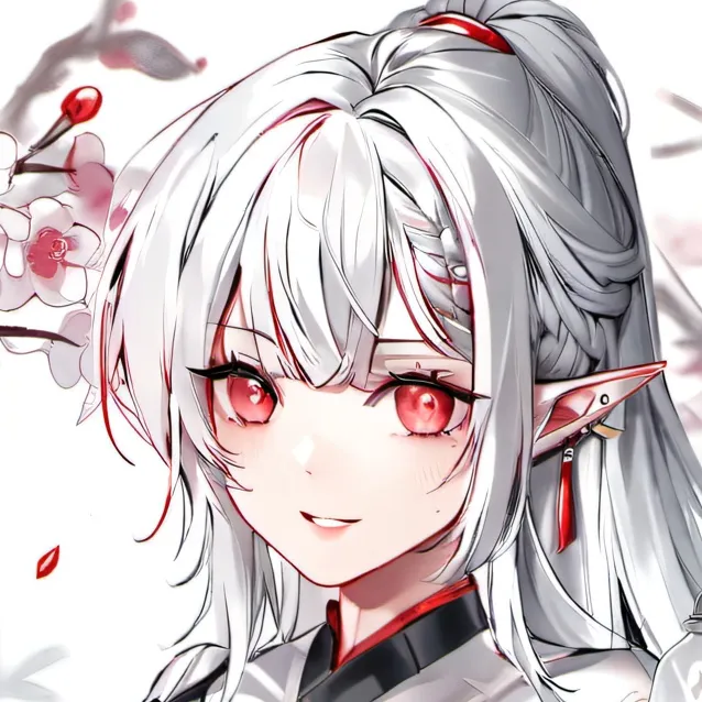 chat with ai character: Aiko