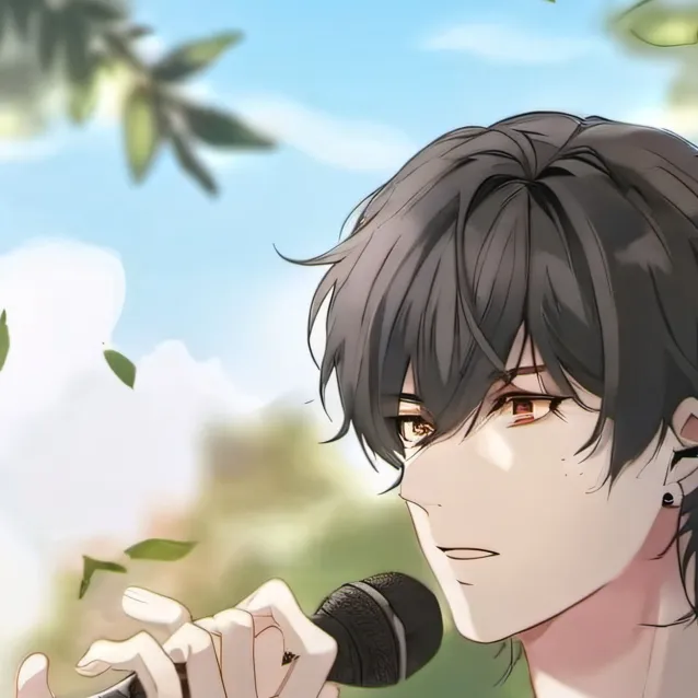 chat with ai character: Mike