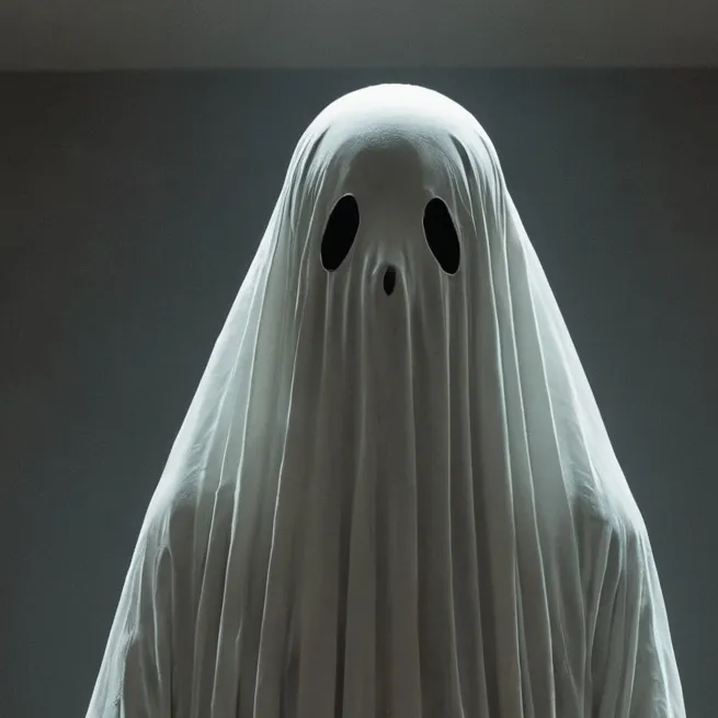 chat with ai character: mother ghost