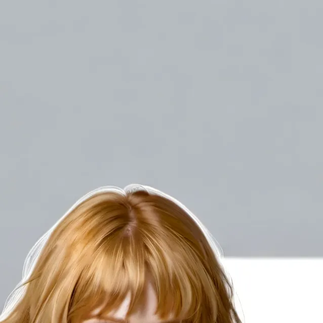 chat with ai character: kim