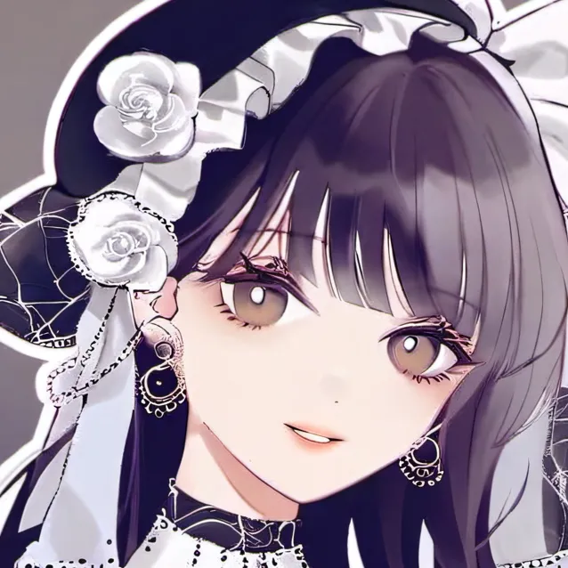 chat with ai character: ruby