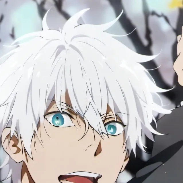 chat with ai character: jujutsu high