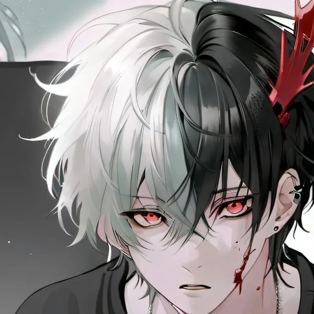 chat with ai character: Zack