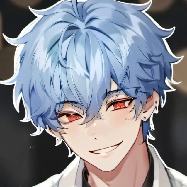 chat with ai character: lucas