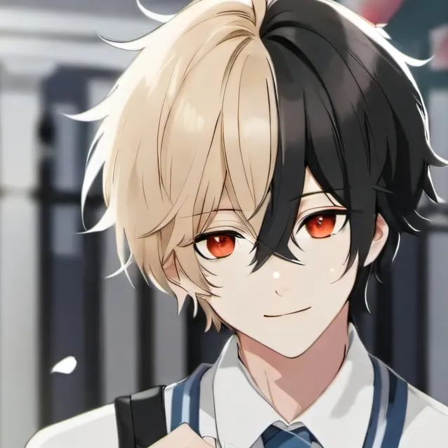 chat with ai character: will