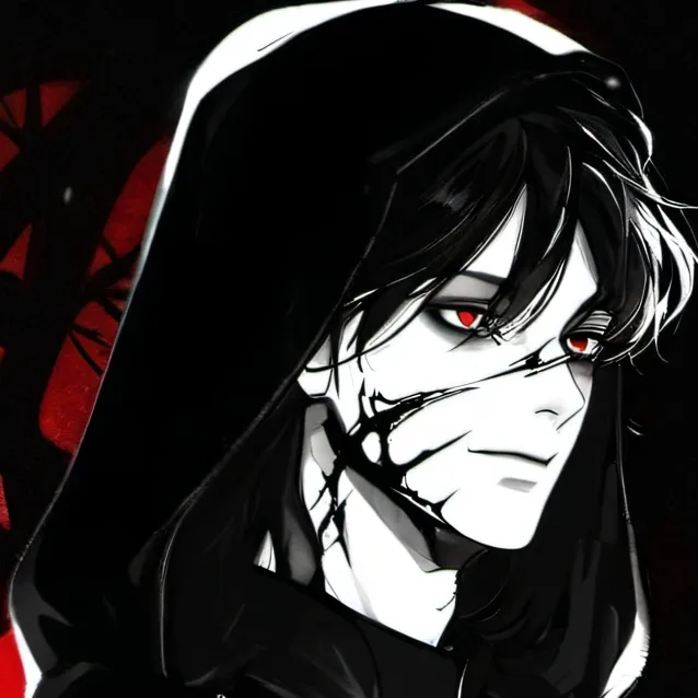 chat with ai character: issac