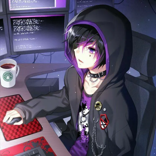 chat with ai character: 🃏💘🥀👿☣Zack☣👿🥀💘🃏