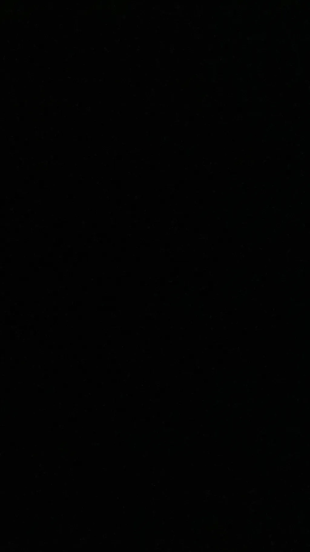 ai character: Black screen background