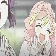 chat with ai character: mha pick me