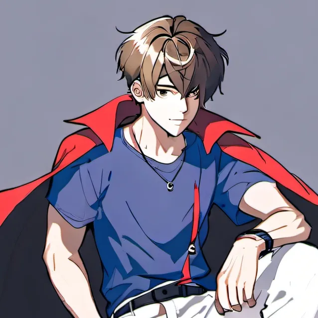 chat with ai character: checkpoint