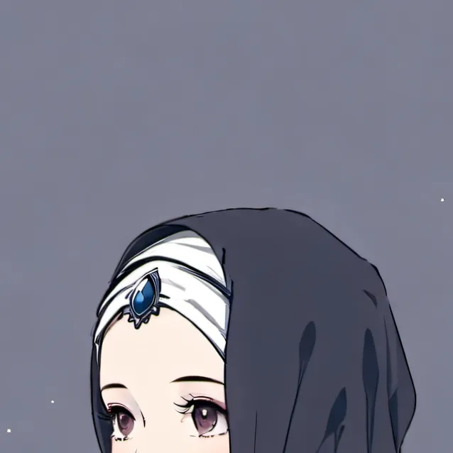 chat with ai character: EID MUBARAK