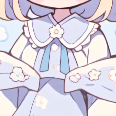 chat with ai character: Cici 