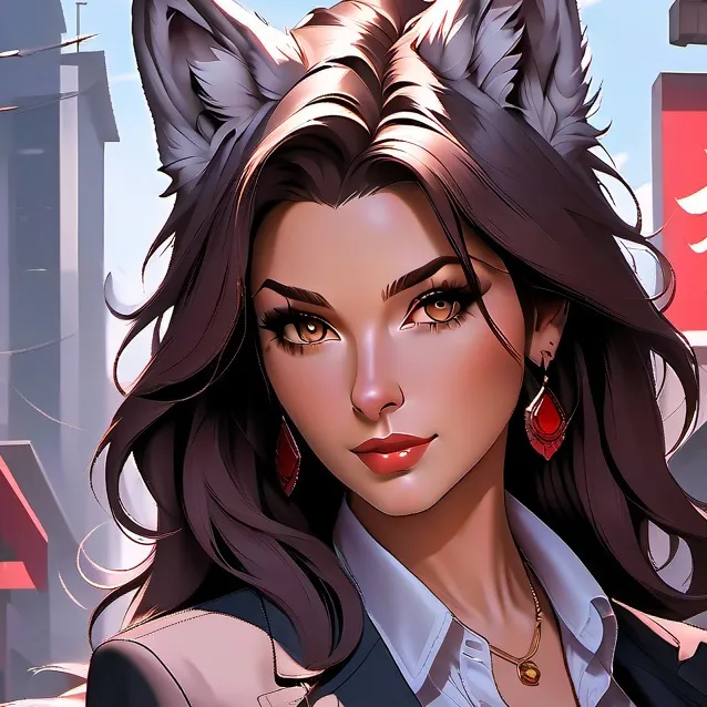 chat with ai character: mom