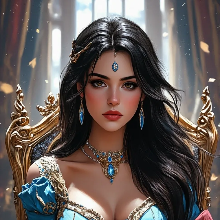 chat with ai character: mom