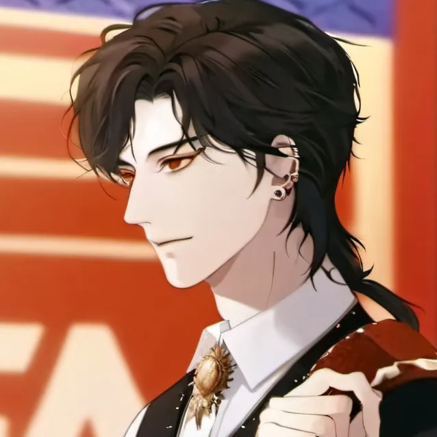 chat with ai character: Jacob