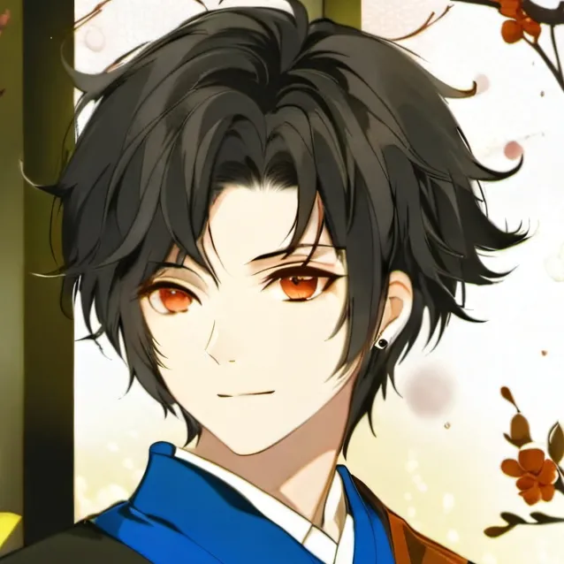 chat with ai character: Killer (boy)