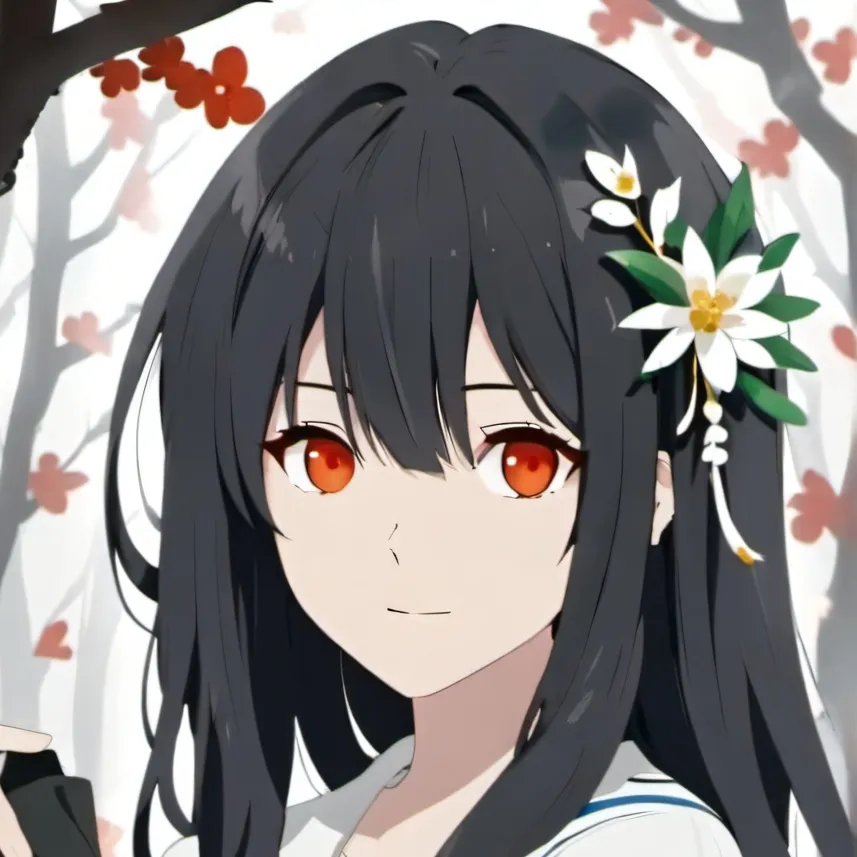 chat with ai character: Killer (girl)