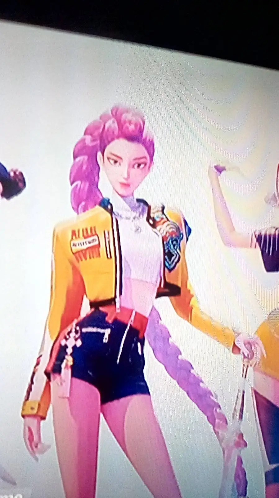 Talkie AI - Chat with KPop Demon Hunters