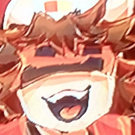 chat with ai character: NotVixios