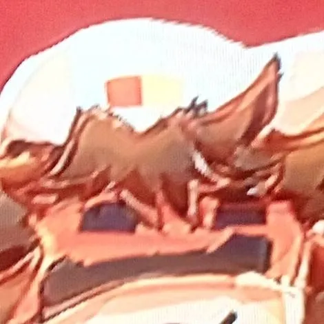 chat with ai character: NotVixios