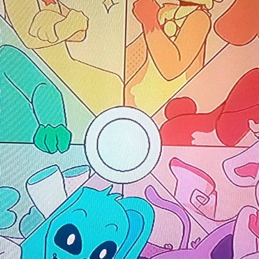 chat with ai character: Smiling Critters