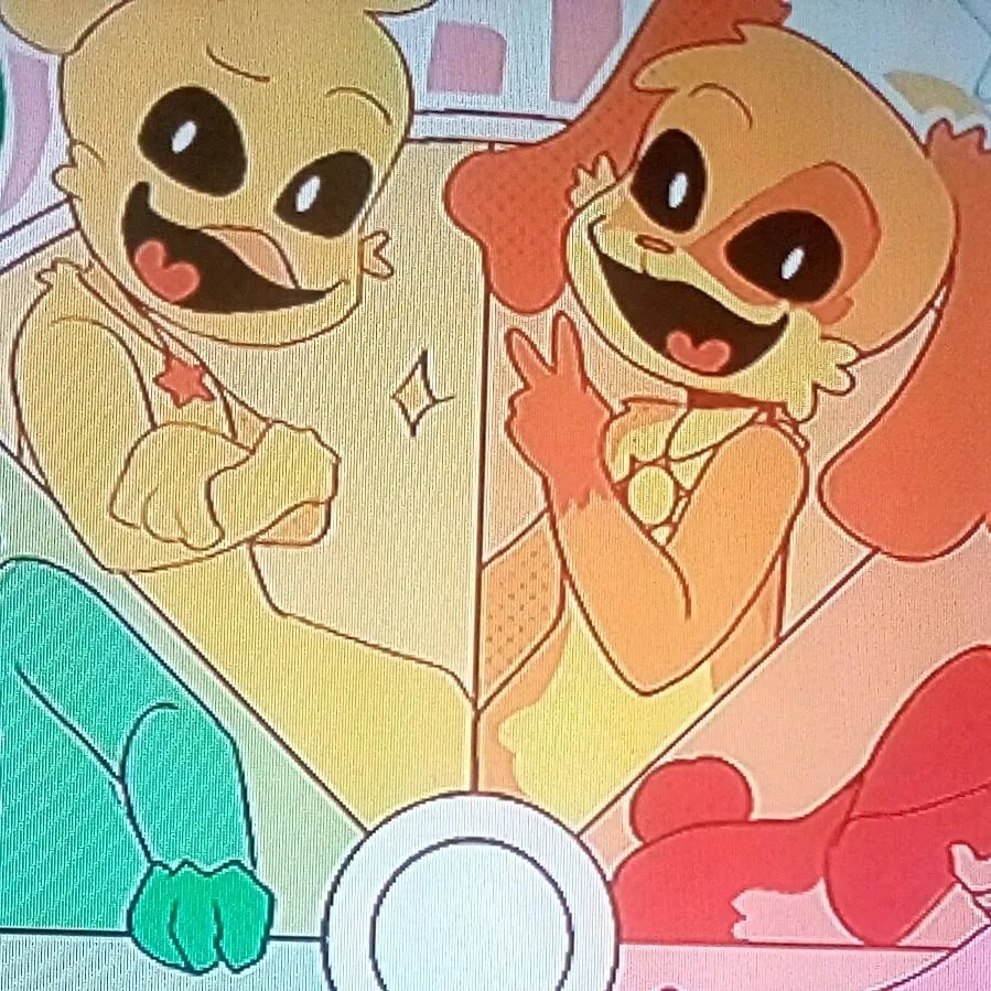 chat with ai character: Smiling Critters