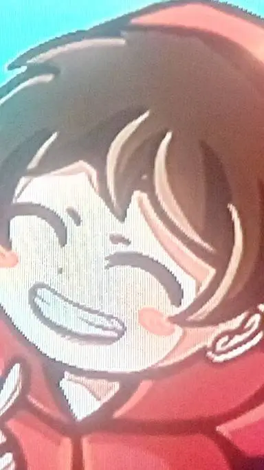 ai character: Cash background