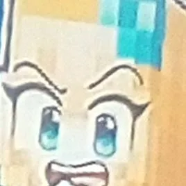 chat with ai character: Crystal