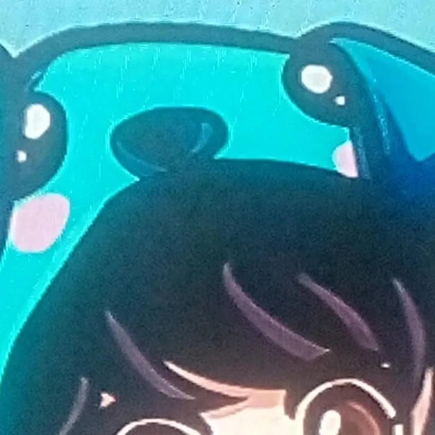 chat with ai character: Omz