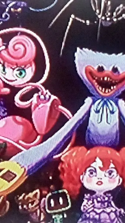 Talkie AI - Chat with Poppy Playtime