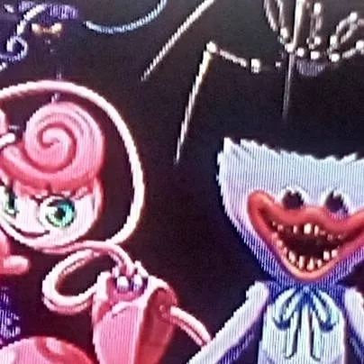 chat with ai character: Poppy Playtime