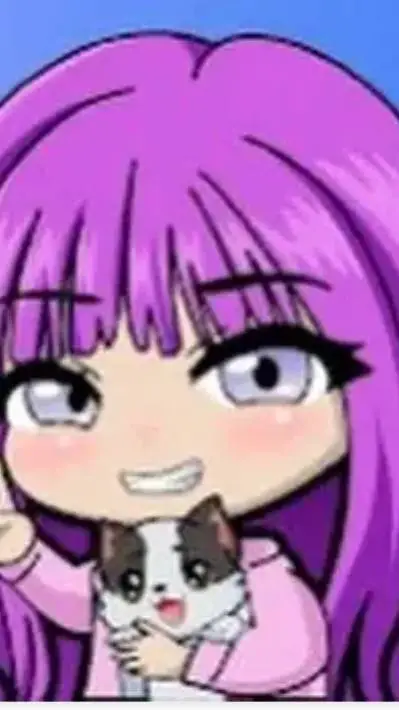 ai character: Zoey background