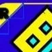 chat with ai character: Geometry Dash
