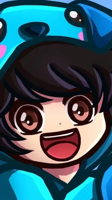 ai character: Omz Crew SUS background
