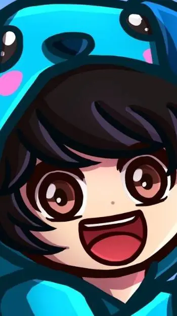 ai character: Omz Crew SUS 2 background