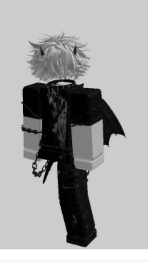 ai character: bff boyfriend background