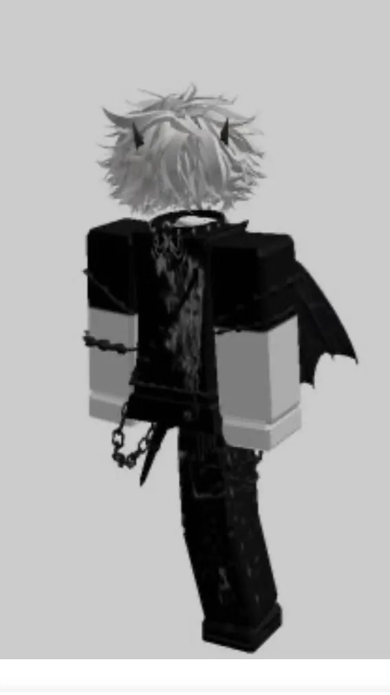 ai character: mason 😏 background