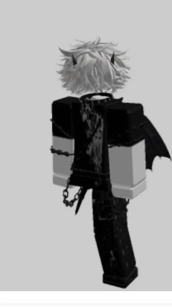 ai character: noah background