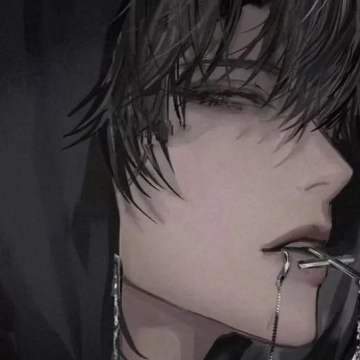 chat with ai character: ~♡𝙻𝚎𝚘𝚗✩~