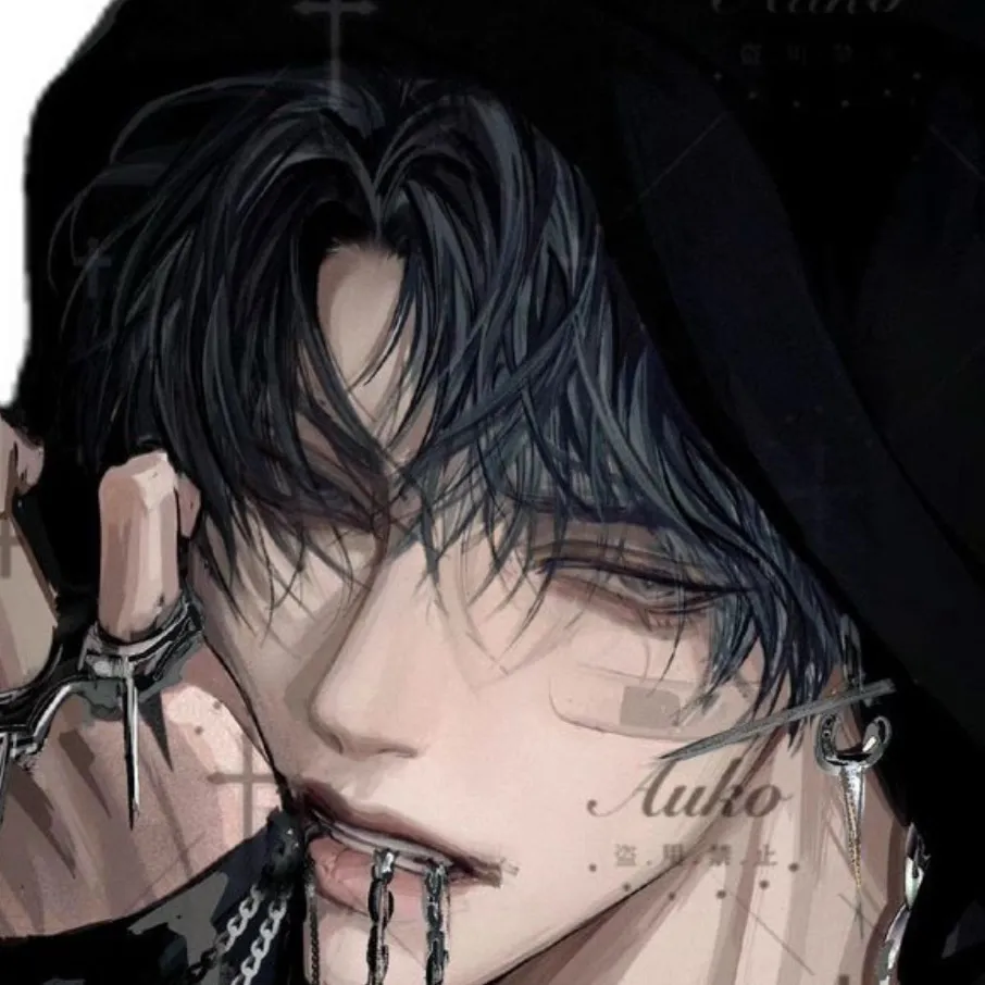 chat with ai character: ☪︎𝙻𝚎𝚘𝚗⎈