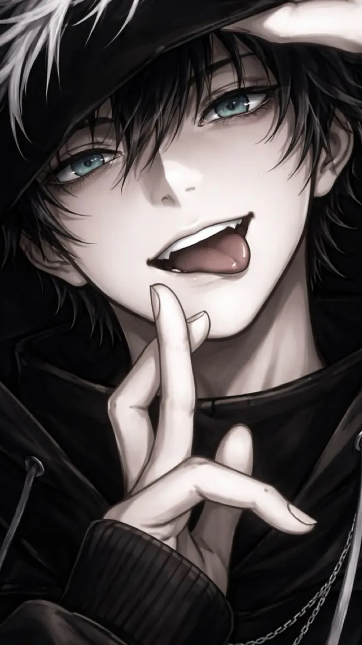 ai character: matthew  background