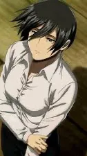 ai character: Mezuki background