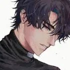 chat with ai character: Shadow
